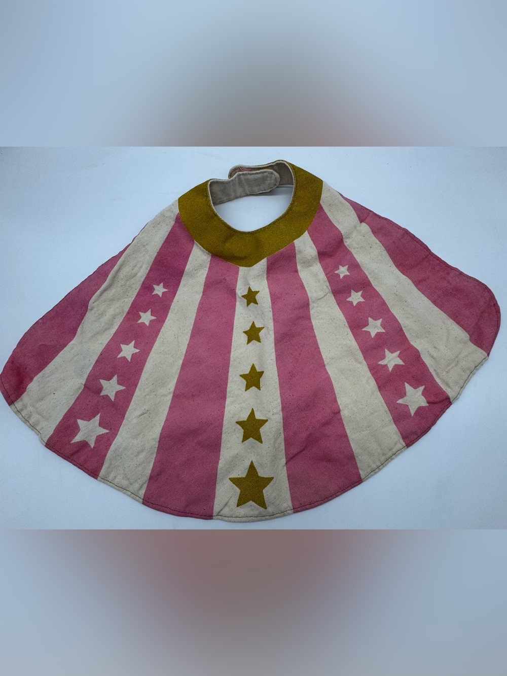 Loveland Designs Canvas Child’s Circus/Dress Up Cape